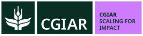 CGIAR Scaling for Impact